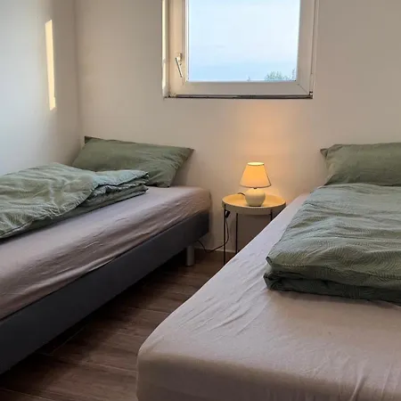 Homestay 01 Besonders Geeignet Fuer Monteure Und Grosse Gruppen *