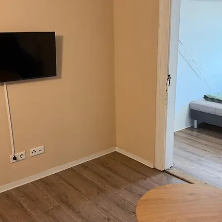 01 Besonders Geeignet Fuer Monteure Und Grosse Gruppen Homestay